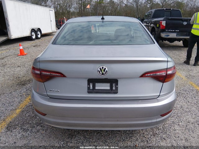 2019 Volkswagen Jetta 1.4t R-line/1.4t S/1.4t Se მანქანა იყიდება აუქციონზე, vin: 3VWCB7BU0KM272433, აუქციონის ნომერი: 44489520