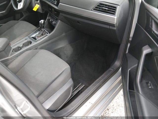 2019 Volkswagen Jetta 1.4t R-line/1.4t S/1.4t Se მანქანა იყიდება აუქციონზე, vin: 3VWCB7BU0KM272433, აუქციონის ნომერი: 44489520