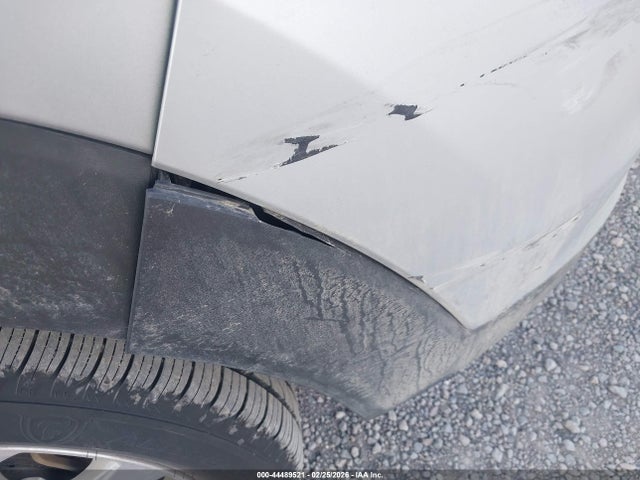 KM8J2CA47KU998382 Hyundai TUCSON SE