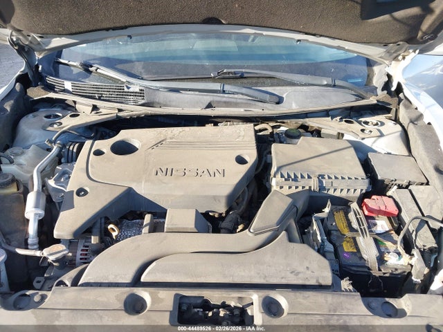 1N4AL3AP6JC188246 Nissan Altima 2.5 S