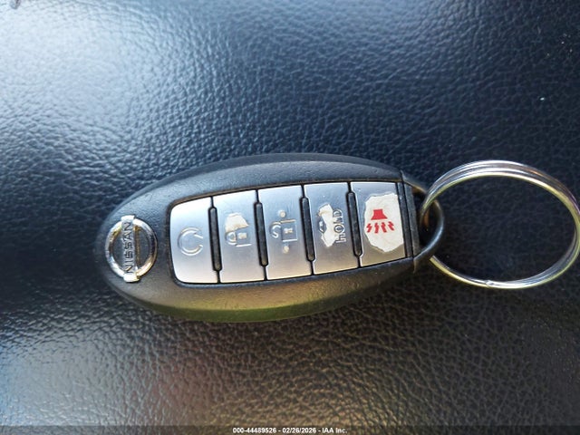 1N4AL3AP6JC188246 Nissan Altima 2.5 S