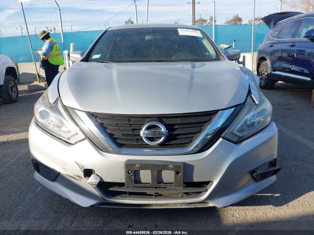 1N4AL3AP6JC188246 Nissan Altima 2.5 S