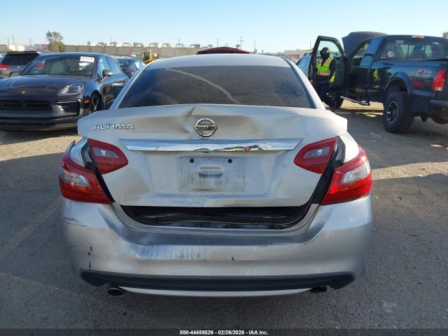 1N4AL3AP6JC188246 Nissan Altima 2.5 S