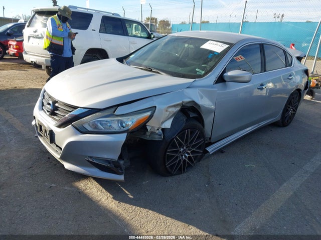1N4AL3AP6JC188246 Nissan Altima 2.5 S