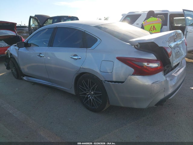 1N4AL3AP6JC188246 Nissan Altima 2.5 S