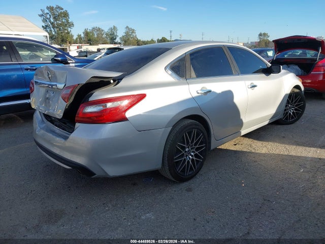 1N4AL3AP6JC188246 Nissan Altima 2.5 S