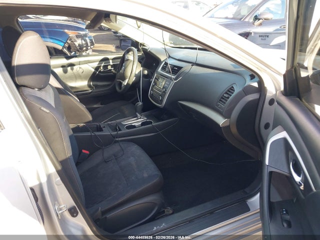 1N4AL3AP6JC188246 Nissan Altima 2.5 S