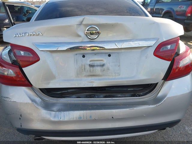 1N4AL3AP6JC188246 Nissan Altima 2.5 S