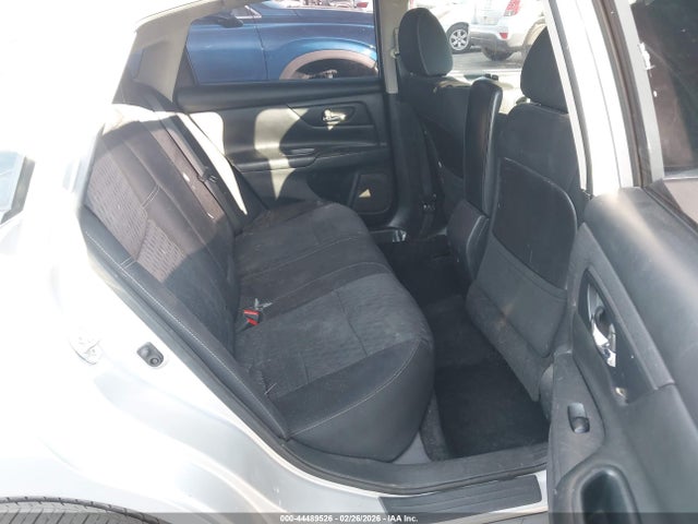 1N4AL3AP6JC188246 Nissan Altima 2.5 S