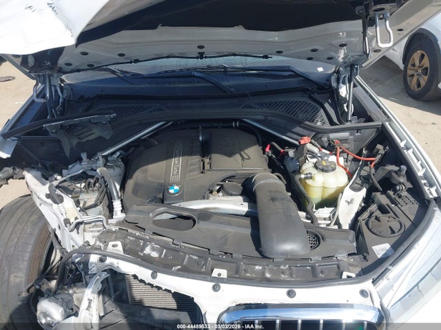 2018 Bmw X5 Xdrive35i მანქანა იყიდება აუქციონზე, vin: 5UXKR0C54J0X87119, აუქციონის ნომერი: 44489533