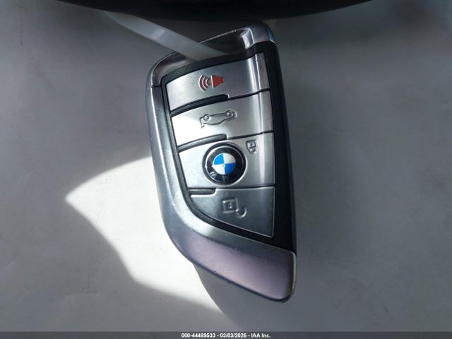 2018 Bmw X5 Xdrive35i მანქანა იყიდება აუქციონზე, vin: 5UXKR0C54J0X87119, აუქციონის ნომერი: 44489533