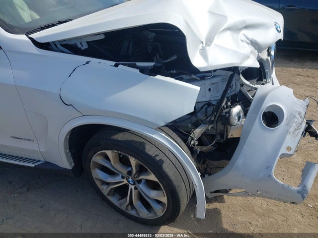 2018 Bmw X5 Xdrive35i მანქანა იყიდება აუქციონზე, vin: 5UXKR0C54J0X87119, აუქციონის ნომერი: 44489533