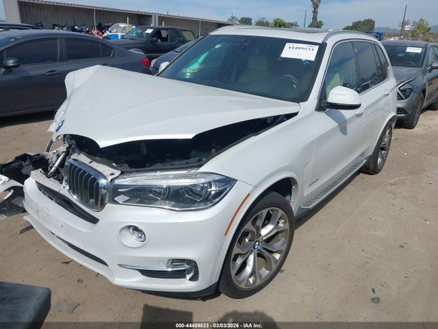2018 Bmw X5 Xdrive35i მანქანა იყიდება აუქციონზე, vin: 5UXKR0C54J0X87119, აუქციონის ნომერი: 44489533