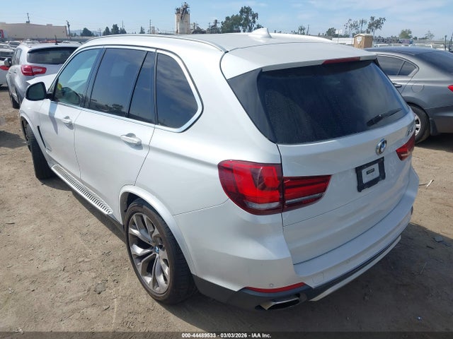 2018 Bmw X5 Xdrive35i მანქანა იყიდება აუქციონზე, vin: 5UXKR0C54J0X87119, აუქციონის ნომერი: 44489533