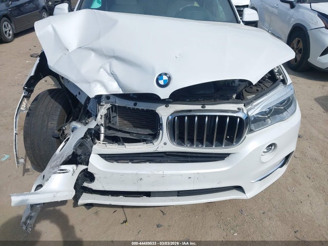 2018 Bmw X5 Xdrive35i მანქანა იყიდება აუქციონზე, vin: 5UXKR0C54J0X87119, აუქციონის ნომერი: 44489533
