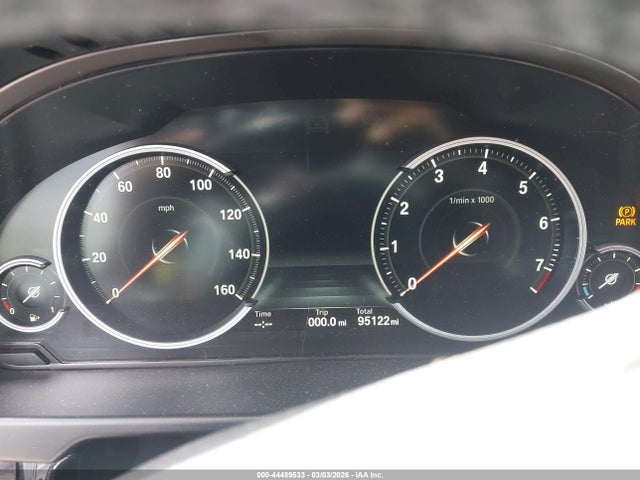 2018 Bmw X5 Xdrive35i მანქანა იყიდება აუქციონზე, vin: 5UXKR0C54J0X87119, აუქციონის ნომერი: 44489533