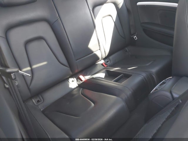 2013 AUDI A5 WAULFAFR3DA008775 Photo 7