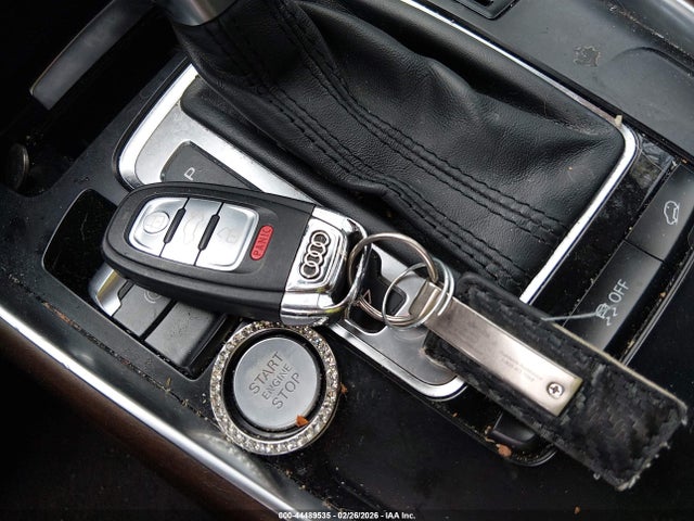 2015 AUDI Q5 WA1LFAFP4FA053870 Photo 10