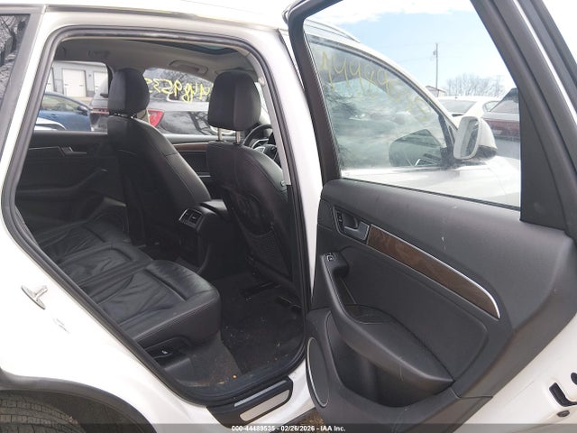 2015 AUDI Q5 WA1LFAFP4FA053870 Photo 7