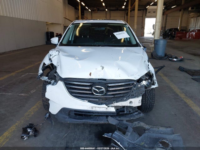 JM3KE4CY9G0611004 Mazda Cx-5 Touring