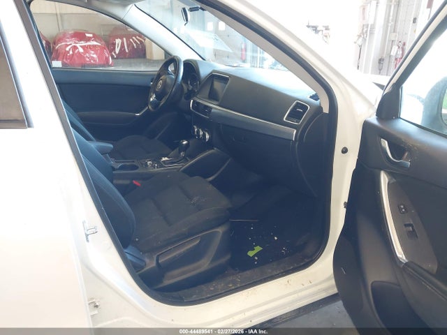 JM3KE4CY9G0611004 Mazda Cx-5 Touring