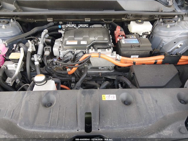 Продаж на аукціоні авто 2023 Subaru Solterra Touring, vin: JTMABABA2PA012021, номер лоту: 44489544