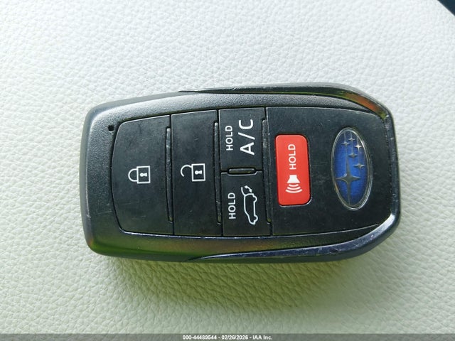 Продаж на аукціоні авто 2023 Subaru Solterra Touring, vin: JTMABABA2PA012021, номер лоту: 44489544