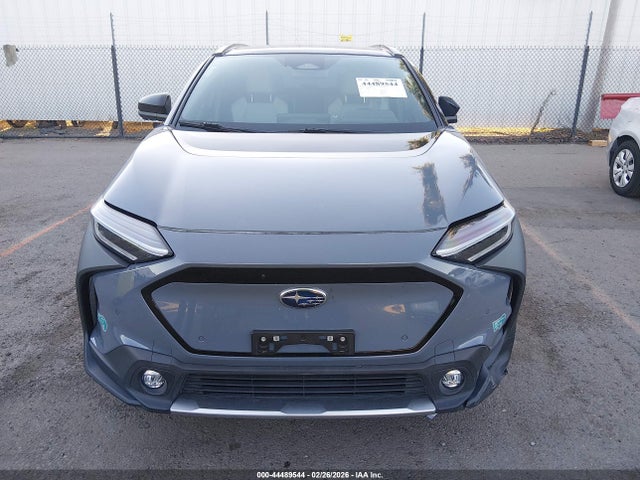 Продаж на аукціоні авто 2023 Subaru Solterra Touring, vin: JTMABABA2PA012021, номер лоту: 44489544