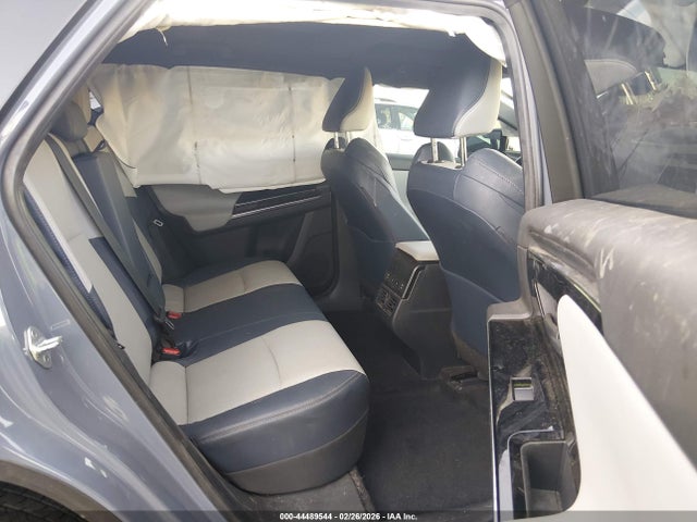 Продаж на аукціоні авто 2023 Subaru Solterra Touring, vin: JTMABABA2PA012021, номер лоту: 44489544