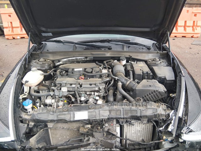 Hyundai Sonata Sel Plus 2023 KMHL44J27PA326810 Image 10