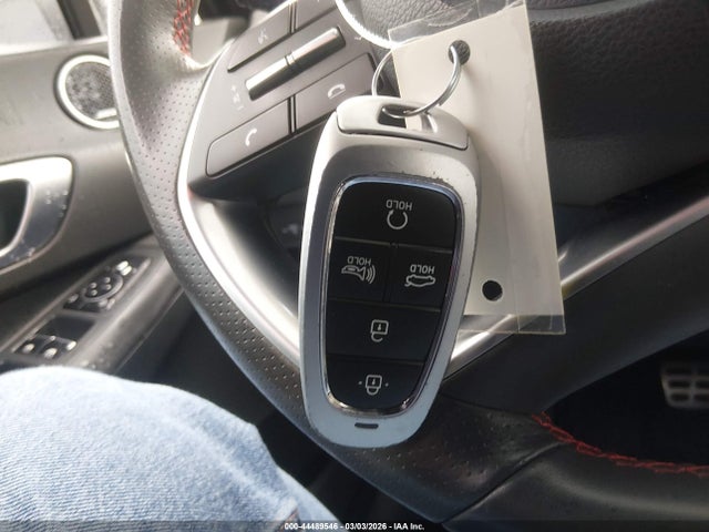 Hyundai Sonata Sel Plus 2023 KMHL44J27PA326810 Image 11