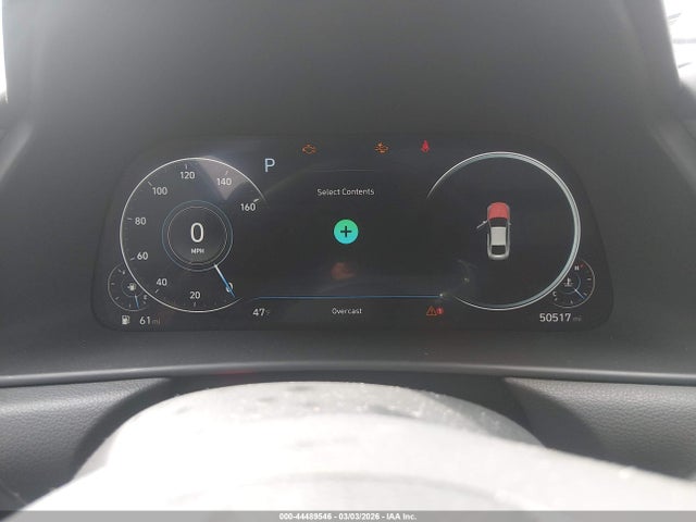 Hyundai Sonata Sel Plus 2023 KMHL44J27PA326810 Image 7