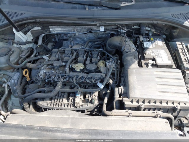 2021 VOLKSWAGEN TIGUAN 3VV2B7AX5MM103233 Photo 9