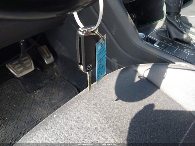 2021 VOLKSWAGEN TIGUAN 3VV2B7AX5MM103233 Photo 10