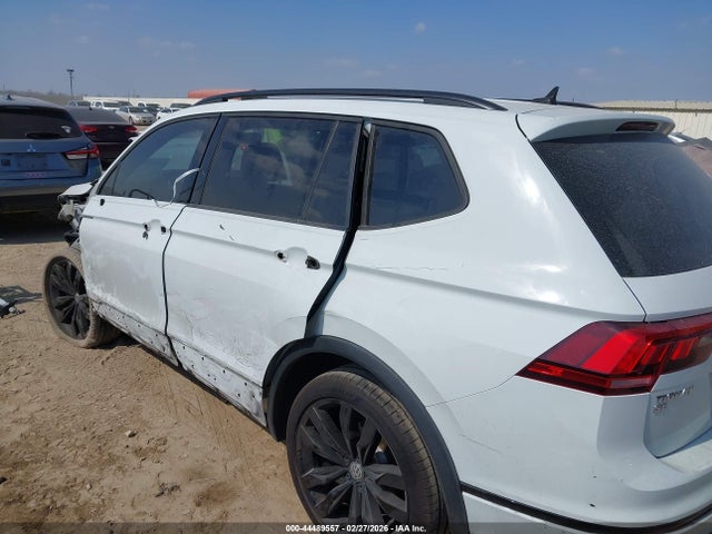 Продажа на аукционе авто 2021 Volkswagen Tiguan 2.0t Se/2.0t Se R-line Black/2.0t Sel, vin: 3VV2B7AX5MM103233, номер лота: 44489557