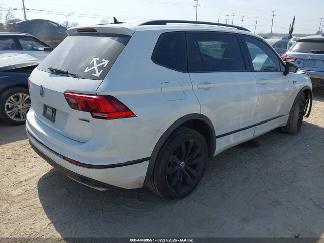 2021 VOLKSWAGEN TIGUAN 3VV2B7AX5MM103233 Photo 3