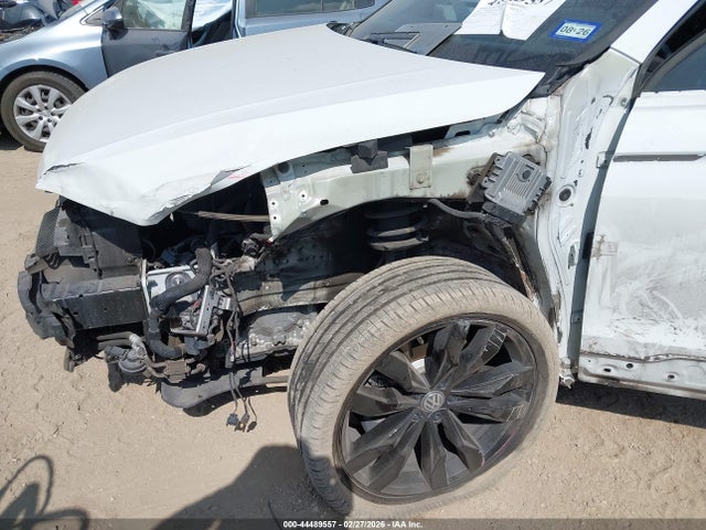 2021 VOLKSWAGEN TIGUAN 3VV2B7AX5MM103233 Photo 5