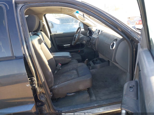 2006 MITSUBISHI RAIDER 1Z7HT38KX6S543049 Photo 4