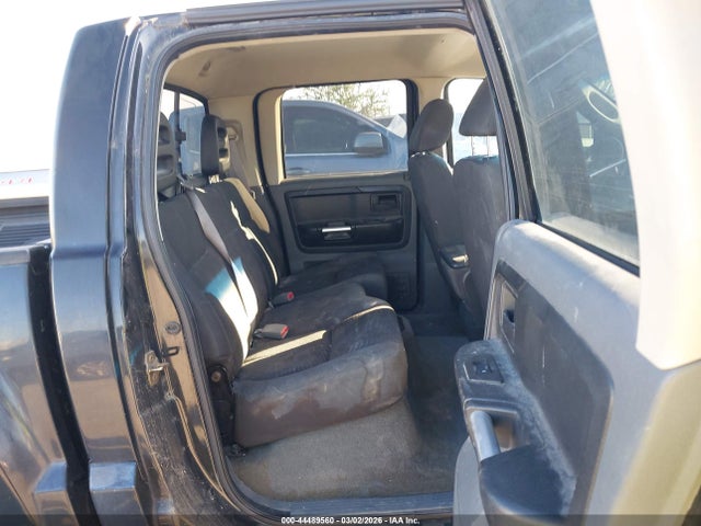 2006 MITSUBISHI RAIDER 1Z7HT38KX6S543049 Photo 7