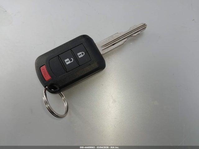 2020 MITSUBISHI OUTLANDER SPORT JA4AR3AU1LU004269 Photo 10