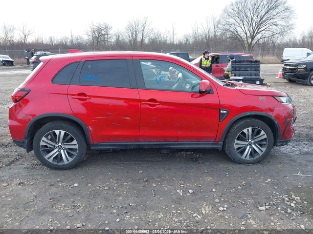 Продаж на аукціоні авто 2020 Mitsubishi Outlander Sport 2.0 Es Awc, vin: JA4AR3AU1LU004269, номер лоту: 44489563
