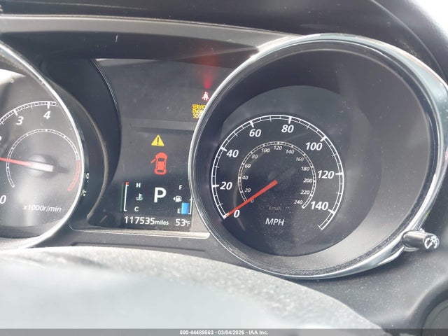 2020 MITSUBISHI OUTLANDER SPORT JA4AR3AU1LU004269 Photo 6