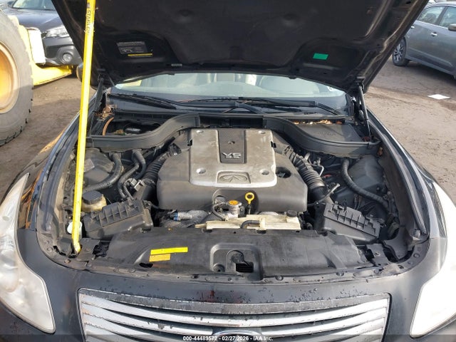 Продаж на аукціоні авто 2007 Infiniti G35 Journey, vin: JNKBV61E27M726077, номер лоту: 44489572