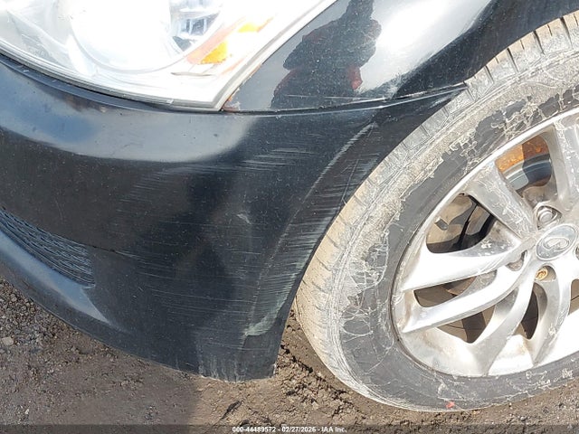Продаж на аукціоні авто 2007 Infiniti G35 Journey, vin: JNKBV61E27M726077, номер лоту: 44489572
