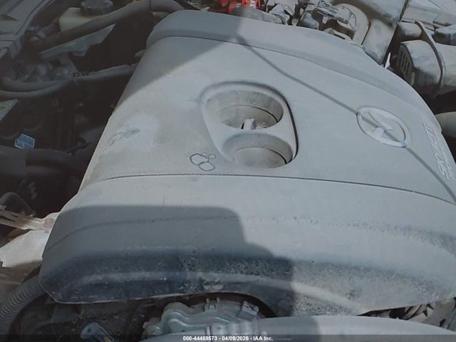 3MZBM1L77FM150105 Mazda Mazda3 I Touring