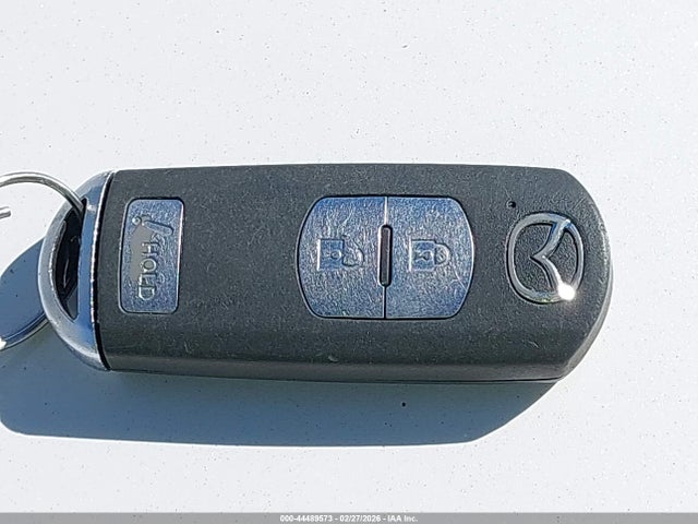 3MZBM1L77FM150105 Mazda Mazda3 I Touring