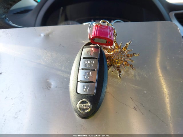 Nissan SENTRA SR 2015 3N1AB7AP7FY328567 Image 11