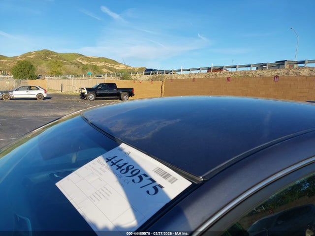 Nissan SENTRA SR 2015 3N1AB7AP7FY328567 Image 6