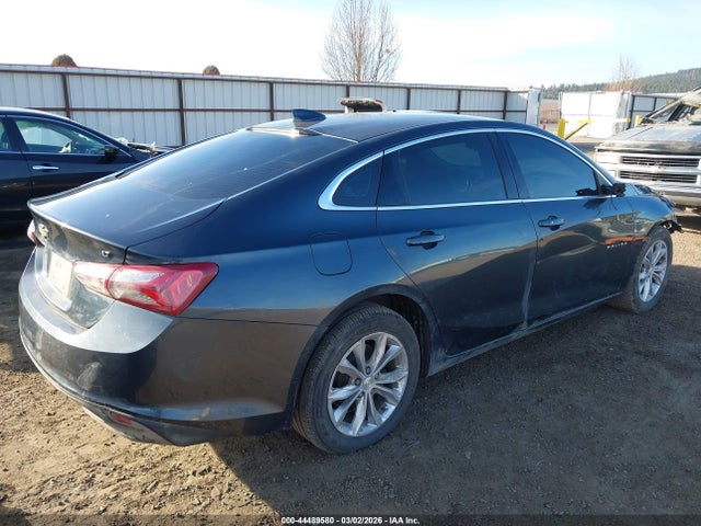 1G1ZD5ST8LF117982 Chevrolet Malibu Fwd Lt
