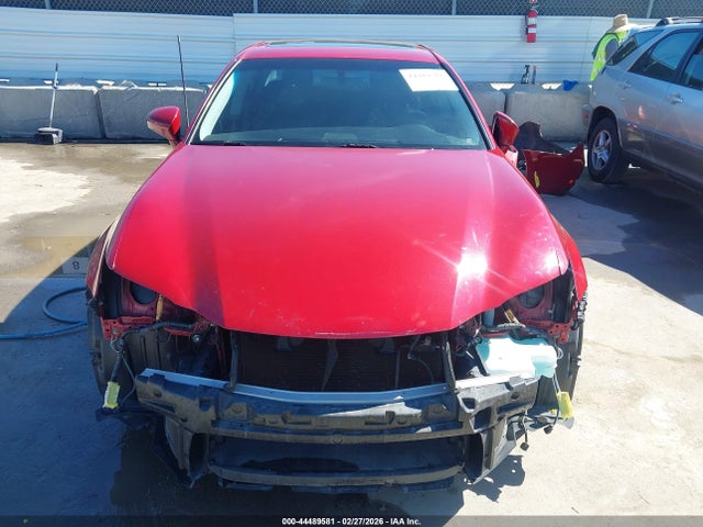 Продажа на аукционе авто 2013 Lexus Gs 350, vin: JTHBE1BL0D5010963, номер лота: 44489581